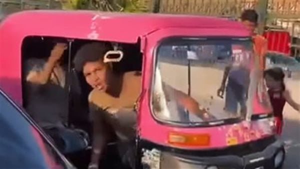 الطفل الشهير بـ شهاب