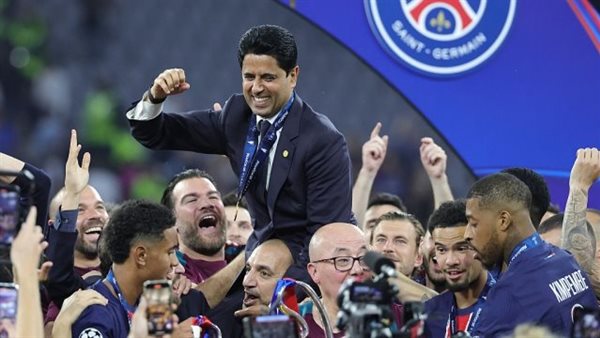 ناصر الخليفي 