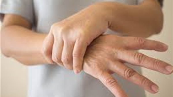 الباركنسون 