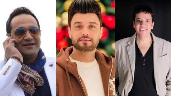 ضياء عز الدين - أحمد