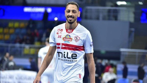 محمد مصطفى لعبة