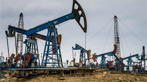 النفط - تعبيرية