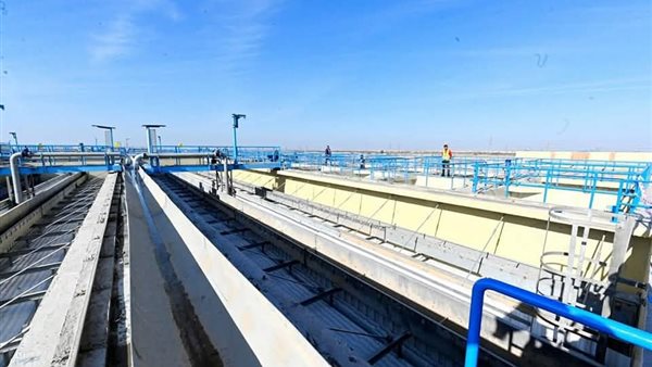 محطة محولات بلبيس