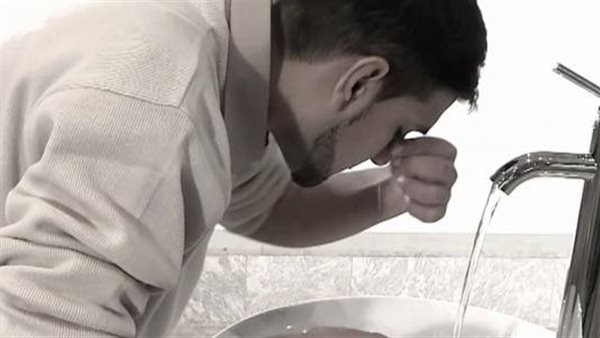 نواقض الوضوء الثمانية