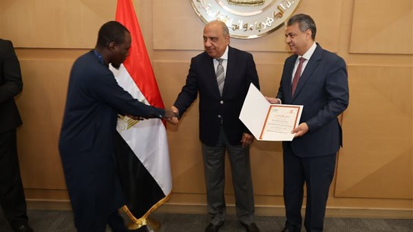 جانب من الاحتفالية