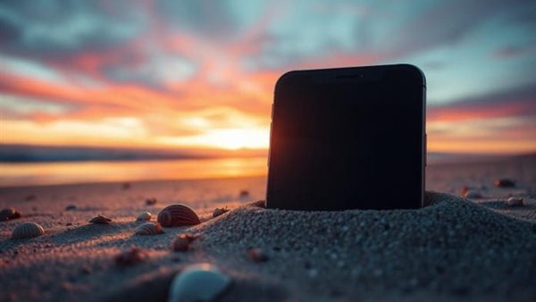 صورة تعبيرية