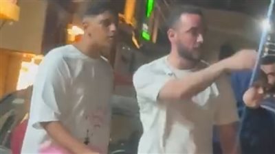 أول رد من صاحب واقعة طفل العسلية بالغربية: ملمستوش.. واللي حصل متفبرك