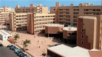 رفض يختار المقرر بتاعه.. طالب بسوهاج يستغيث برئيس الجامعة من ظلم عضو هيئة تدريس له