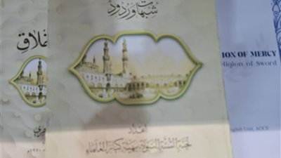 بالرد على 17 شبهة.. الأزهر يوضح الصورة الحقيقية للمرأة في الإسلام بمعرض الإسكندرية الدولي للكتاب