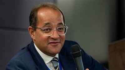 وزير المالية: نستهدف تراجع معدلات دين أجهزة الموازنة إلى 82% من الناتج المحلى نهاية 2025