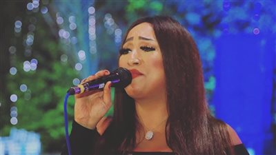 السيطرة على حريق منزل المطربة نجوى حمدي.. والفنانة: نجينا بأعجوبة