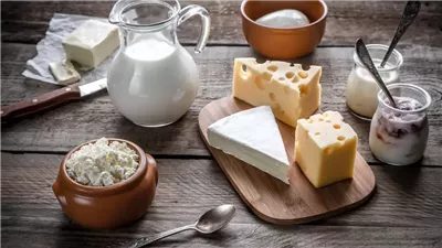 بسبب احتوائها على عنصر غذائي فعال.. أطعمة تقلل الإصابة بـ الزهايمر