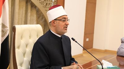 ما هو دعاء المرور على المقابر؟.. المفتي يرد 