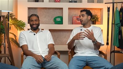 عمرو الجندي وإيهاب أمين يتحدثان عن بطولة إفريقيا: المنافسة صعبة.. وغياب عاصم مرعي مؤثر