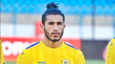 الإسماعيلي يعلن تجديد عقد محمد حسن حتى عام 2027