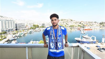 ناشئ الزمالك السابق لـ القاهرة 24: كنت هبطل قبل السفر لليونان.. وسأنضم للمنتخب في كأس العالم 