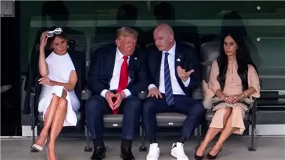 بعد إعلان البيت الأبيض.. ما هو مرض ترامب وهل يشكل خطرًا على حياته؟