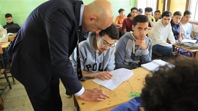 رابط التقديم لتنسيق أولى ثانوي 2025 والمستندات المطلوبة