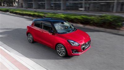 سيارة هاتشباك مستعملة بـ 600 ألف جنيه.. اعرف مواصفاتها 