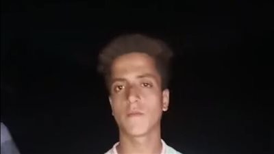 شقيق الفتيات الثلاث ضحايا الغرق بترعة بأسيوط: كانوا بيحاولوا ينقذوا بعض ومعرفوش وغرقوا