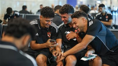 غياب وسام أبو علي وإمام عاشور.. قائمة الأهلي المسافرة لمعسكر تونس قبل الموسم الجديد