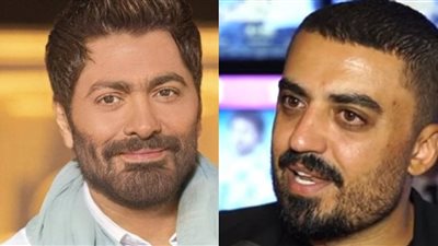 إسلام جمال: تامر حسني قدمني للجمهور.. وأتمنى التعاون معه مجددًا