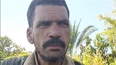 والد الشقيقات ضحايا الغرق بترعة بأسيوط: كل سنة ناس بتغرق في نفس المكان وبناشد المسؤولين بتدبيش الترعة