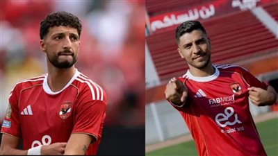 بعد اقتراب رحيله.. هل يمنح وسام أبو علي قبلة الحياة لـ محمد شريف؟