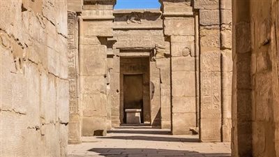 مصادر: غلق معبد بتاح بالكرنك أمام الجمهور بدءًا من 2026.. والزيارة مشروطة بإجراءات خاصة | مستند 