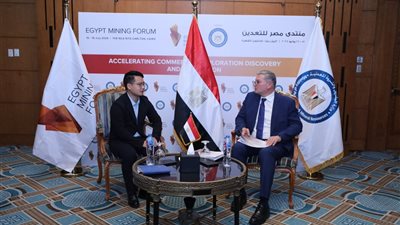 وزير البترول يبحث مع Kiping Solar Technology الصينية إنشاء مصنع للألواح الشمسية في مصر