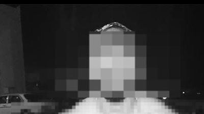 إخلاء سبيل المتهم بتحطيم عدد من سيارات المحامين بالتجمع