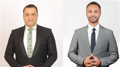 مرشحان في سباق مجلس الشيوخ ببورسعيد.. جوهر وصفا يتنافسان على المقعد الفردي| صور