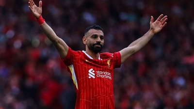 لاعب ليفربول الشاب: محمد صلاح قدوتي وأتعلم منه كثيرًا