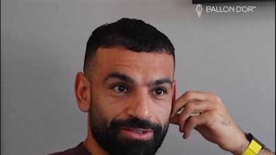محمد صلاح: أنا أعظم لاعب إفريقي.. والتتويج بدوري الأبطال الأكثر تأثيرا 