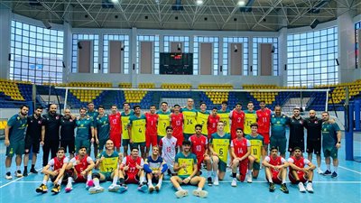 مصر تستضيف معسكرًا بمشاركة منتخبات عالمية استعدادًا لمونديال اليد للشباب