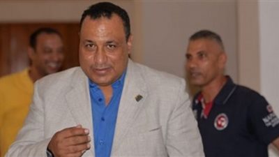 إيقاف قيد الإسماعيلي 3 فترات.. علي غيط يكشف مفاجأة بشأن خطاب فيفا