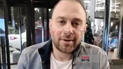 رغم إصابته بشرخ في القدم.. حسام حبيب: مهما حصل مفيش حاجة هتمنعني عن لقائي مع الجمهور