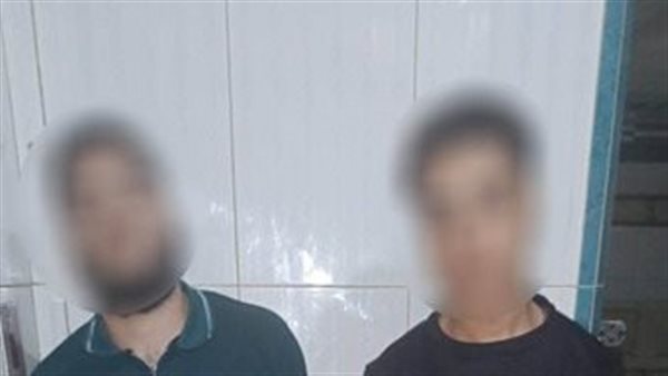 متهمين - أرشيفية