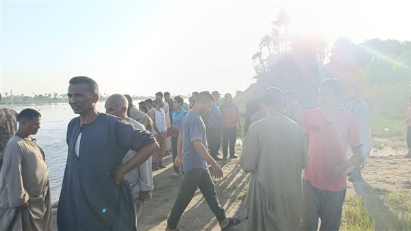 العثور على أولى ضحايا