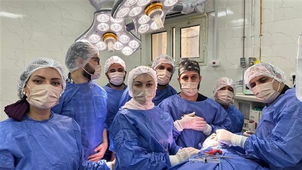 جانب من العملية