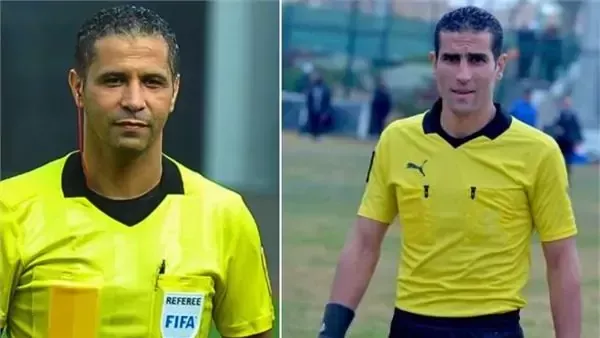 محمود عاشور ومحمود