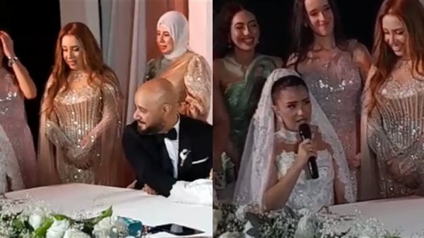 عقد قران الكاتبة