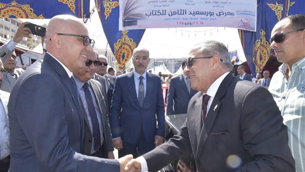 الجهود التنفيذية