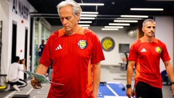 جورجي جيسوس