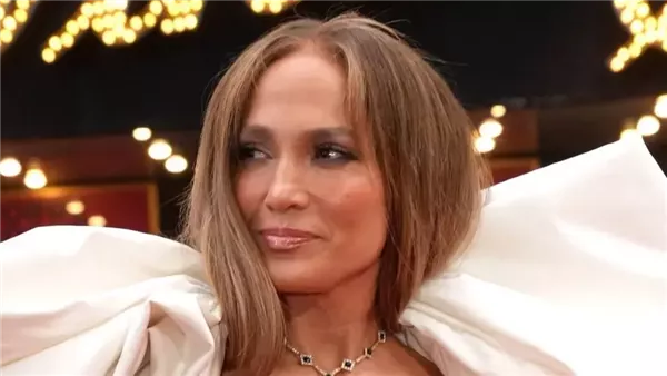  جينيفر لوبيز