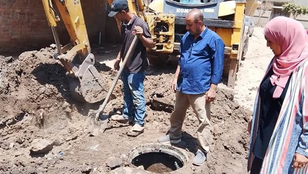 السيطرة على انفجار