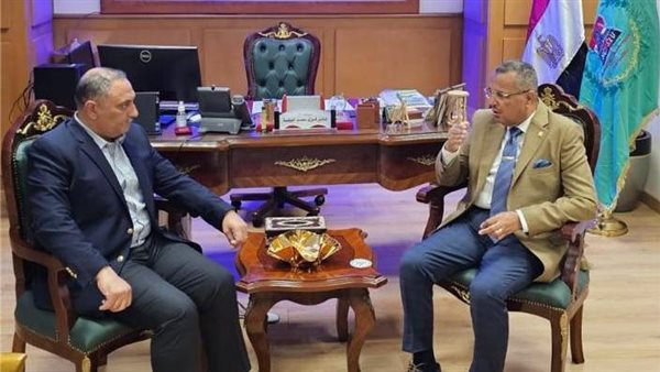 خلال اللقاء 