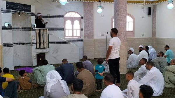 صلاة الجمعة 