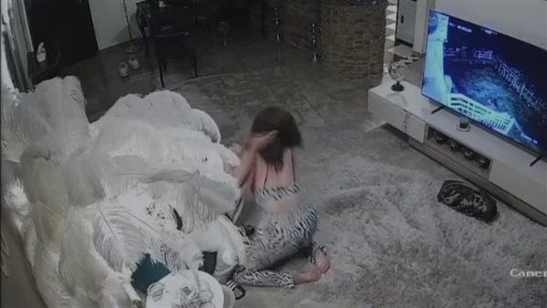 فيديو هدير عبد الرازق