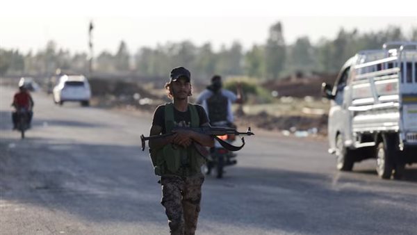 السويداء السورية